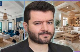 Interior Design For Your Dream Living Room – Simple & Fast