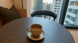 Liberté et Efficacité : vivre du minimalisme en voyageant