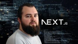 Next.js: Build Scalable React Apps with Page & App Routers