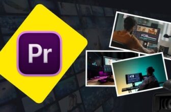 Adobe Premiere Pro Made Easy: Step by Step Guide