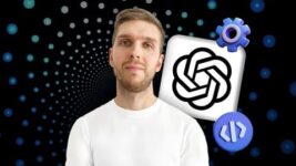 ChatGPT for Developers: AI Coding Crash Course