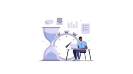 Time Management & Energy Optimization for Peak Productivity