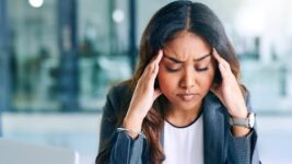 The Stress R.E.L.I.E.F. Method