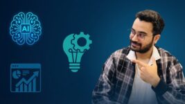 Product Development & Research with Generative AI