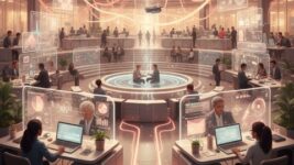 AI Governance: Strategy, Policy & Responsible Deployment