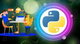 Python for Automation: Automate Tasks, Excel, Web and Files
