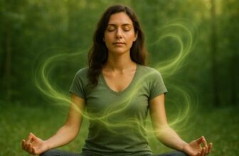 CBT for Nervous System Balance: Anxiety & Depression