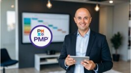 PMP Knowledge Boost: Stay on Track with PMI Standards