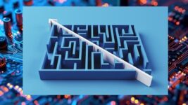 AI for Mastering Complexity