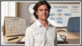 Time Management Masterclass: Focus, Productivity and Balance