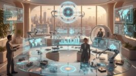 Executive Cert: Emerging Tech Leadership & Strategic Growth