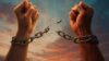 Break the Chains – From Broken to Boundless – Mini Course