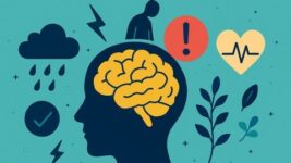 The Psychology of Stress and Mental Disorders