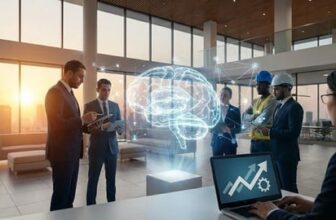 AI primer for All Employees (30 min)