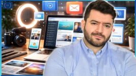 Digital Marketing AI: ChatGPT & AI Driven Digital Marketing