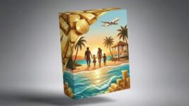 FINANCIAL FREEDOM- Self discovery, Passive income (SMM).