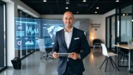 Microsoft Copilot for Customer Success as a Business System