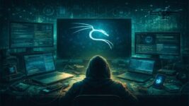 Ethical Hacking Using Kali Linux