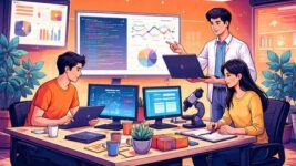 Full-Stack AI Engineer – Machine Learning Foundations