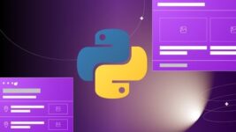 Python Data Science and Machine Learning Made Easy