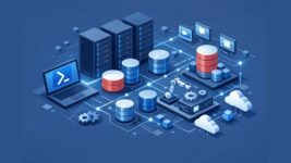 PowerShell for SQL Server DBA: Automation, Installation & Ma