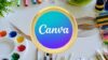 Canva for Graphic Design & Social Media Marketing