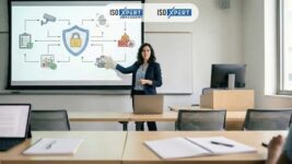 ISO 28000:2022 (SeMS) Lead Auditor Course (Clause by Clause)