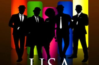 The Rude Boy USA Trilogy