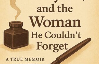 Ink, Prayers, and the Woman He Couldn’t Forget