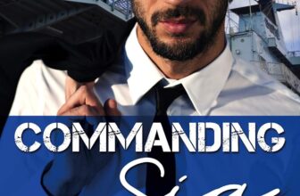 Commanding Sia (NCIS Series Book 1)