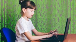 Scratch ile Çocuklar için Kodlama