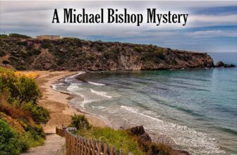 Murder on the Marginal Way : A Michael Bishop Mystery