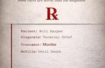 The Killing Prescription