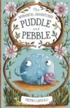 The WHIMSICAL ADVENTURES PUDDLE and PEBBLE