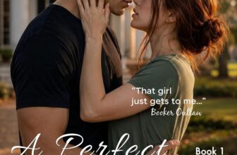 A Perfect Mess (Hope Parish Novels Book 1)