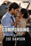 Commanding Sia (NCIS Series Book 1)