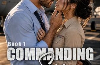 Commanding Sia (NCIS Series Book 1)