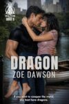 Dragon (SEAL Team Alpha Book 9)