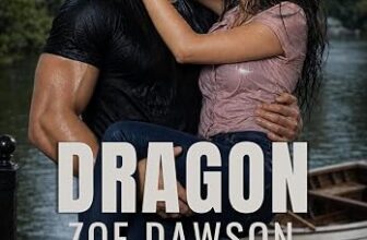 Dragon (SEAL Team Alpha Book 9)