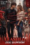 Leashed (Going to the Dogs Book 1)