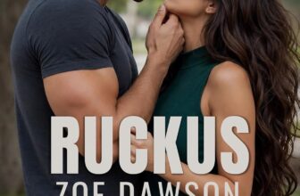 Ruckus (SEAL Team Alpha Book 1)