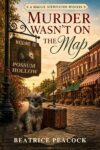 A Maggie Stempleton Mystery