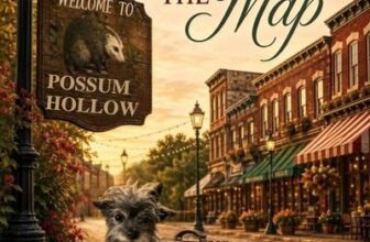 A Maggie Stempleton Mystery