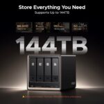 [AU] Save an Extra 5% on NAS GT Series with AFFGT5