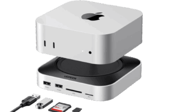 UGREEN US Bundle Sale: Up to 44% OFF + Extra 5% OFF with Code!