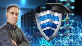 Universidad Hacking. Todo en Ciberseguridad. Curso Completo