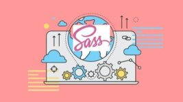 Sass, hojas de estilo sorprendentes