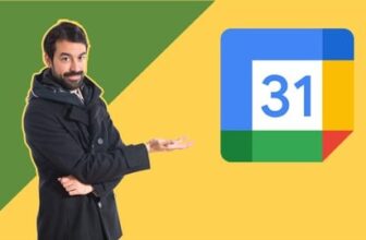 Google Calendar :  Virtual Assistant