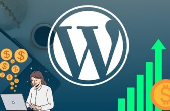 Learn Web Design using WordPress & Start Freelancing