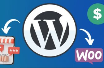 Build Profitable E-Commerce Stores with WordPress & Woostify